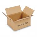 [F807703] Versandkarton für 4-eck Korb 265x215x105 mm